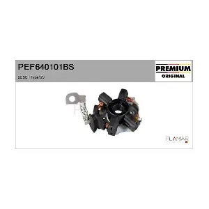 PEF640101BS FLAMAR