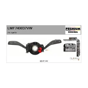 LMF740037VW FLAMAR