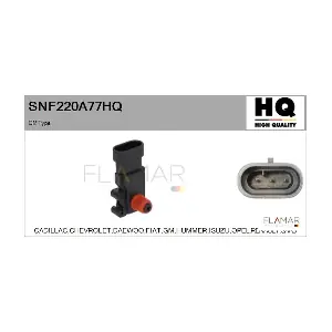 SNF220A77HQ FLAMAR
