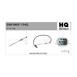 SNF940F17HQ FLAMAR