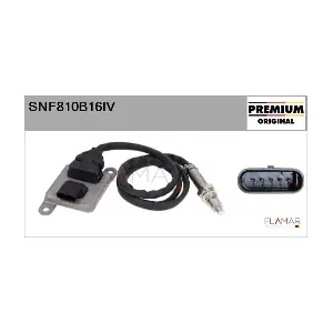 SNF810B16IV FLAMAR