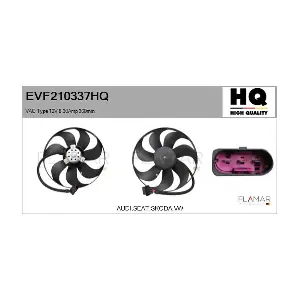 FLAMAR EVF210337HQ