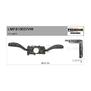 LMF810037VW FLAMAR