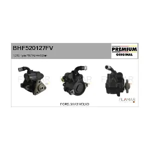 FLAMAR BHF520127FV