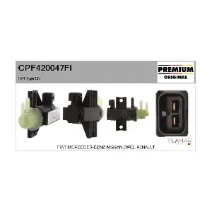 CPF420047FI FLAMAR