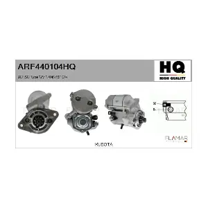 ARF440104HQ FLAMAR