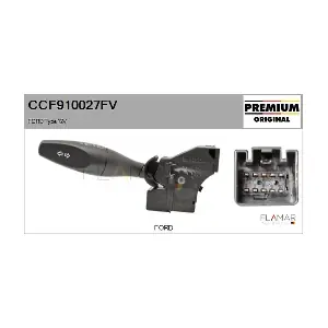 CCF910027FV FLAMAR