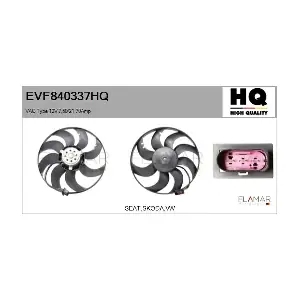 EVF840337HQ FLAMAR