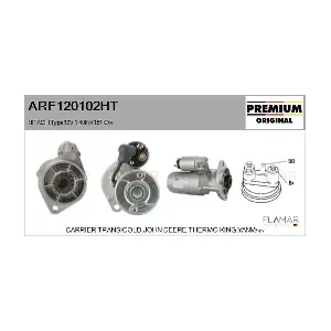 FLAMAR ARF120102HT