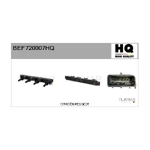 BEF720007HQ FLAMAR