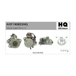 ARF740653HQ FLAMAR