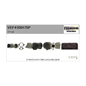 VEF410047SP FLAMAR