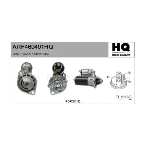 FLAMAR ARF460401HQ