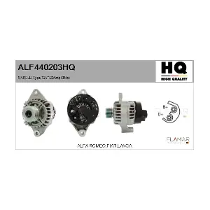 ALF440203HQ FLAMAR