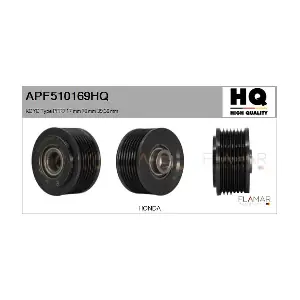 APF510169HQ FLAMAR