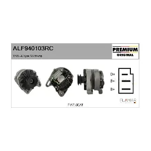 ALF940103RC FLAMAR