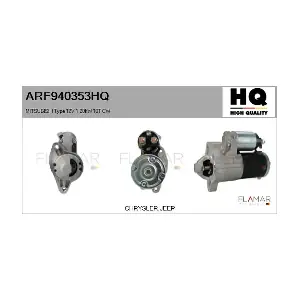 ARF940353HQ FLAMAR