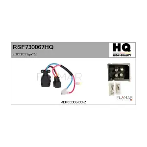 RSF730067HQ FLAMAR