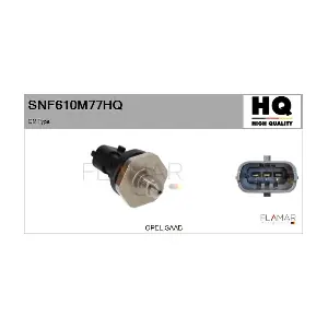 SNF610M77HQ FLAMAR