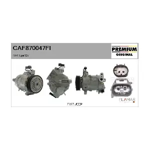 CAF870047FI FLAMAR
