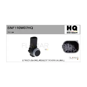 SNF110W07HQ FLAMAR