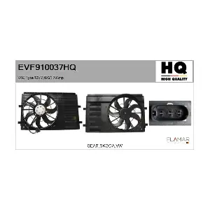 EVF910037HQ FLAMAR