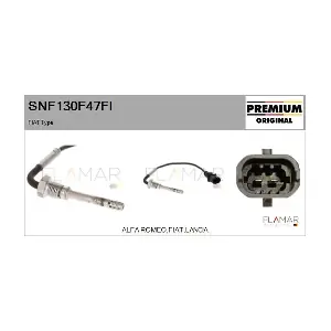 SNF130F47FI FLAMAR
