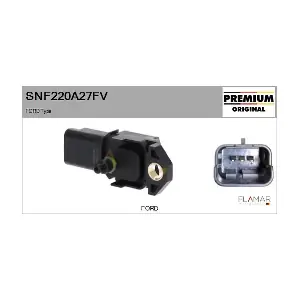 SNF220A27FV FLAMAR