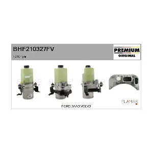 BHF210327FV FLAMAR