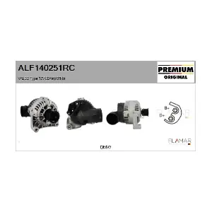 FLAMAR ALF140251RC