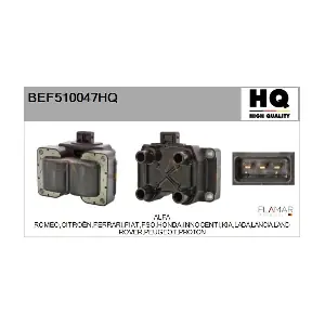 FLAMAR BEF510047HQ