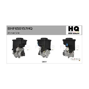 FLAMAR BHF650157HQ