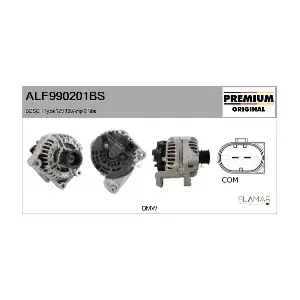 ALF990201BS FLAMAR