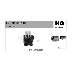 RSF940007HQ FLAMAR