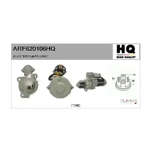 FLAMAR ARF620106HQ