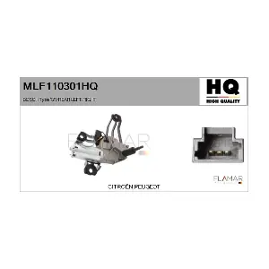 MLF110301HQ FLAMAR
