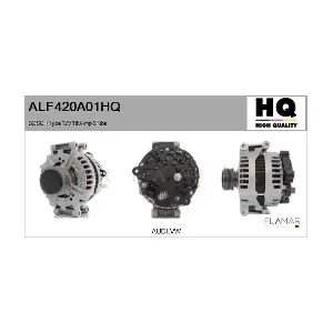 ALF420A01HQ FLAMAR
