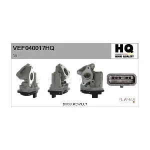 VEF040017HQ FLAMAR