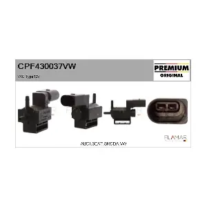 CPF430037VW FLAMAR