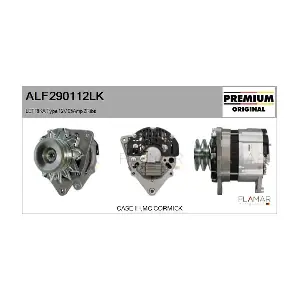 FLAMAR ALF290112LK