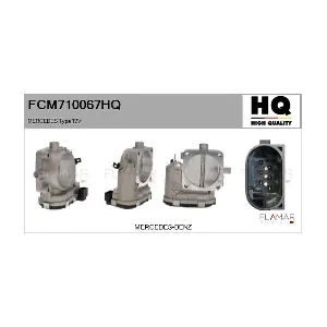 FCM710067HQ FLAMAR