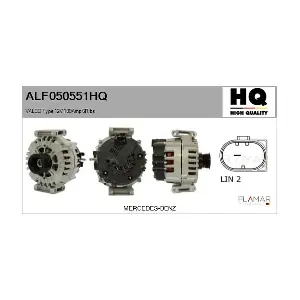FLAMAR ALF050551HQ