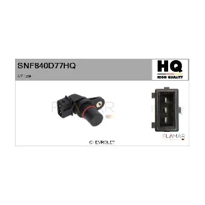 SNF840D77HQ FLAMAR