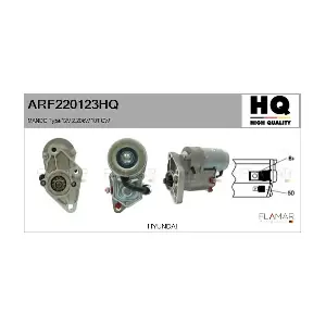 ARF220123HQ FLAMAR