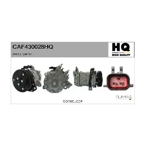 FLAMAR CAF430028HQ