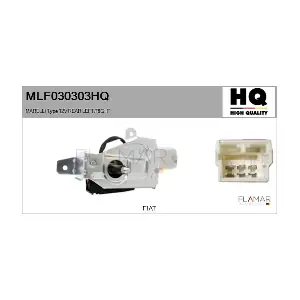 MLF030303HQ FLAMAR