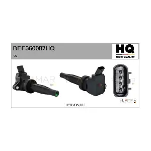 BEF360087HQ FLAMAR