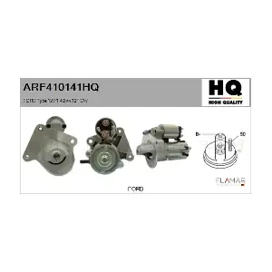 FLAMAR ARF410141HQ