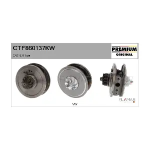 CTF860137KW FLAMAR