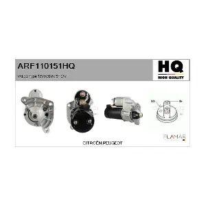 FLAMAR ARF110151HQ